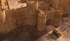 Codename: Panzers Phase Two screenshot 1