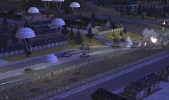 World War II: Panzer Claws screenshot 6
