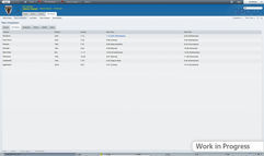 Football Manager 2012 screenshot 5