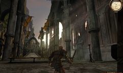 Dragon Age: Origins screenshot 4