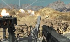 Starship Troopers screenshot 7