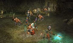 Dragonshard screenshot 3