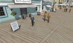 Omerta: City of Gangsters screenshot 6