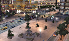 City Life Edition 2008 screenshot 3