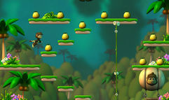 Darwin The Monkey screenshot 3