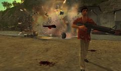 Scarface: The World is Yours screenshot 1