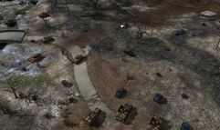 Rush for Berlin screenshot 22