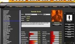 Total Extreme Warfare 2004 screenshot 3