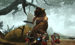 Gods and Heroes: Rome Rising screenshot 8