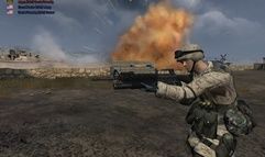 Battlefield 2 screenshot 7