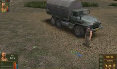 Brigade E5: New Jagged Union screenshot 4