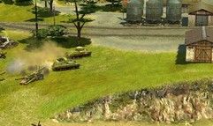 Blitzkrieg II screenshot 11