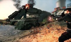 Rekoil screenshot 7