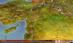 Europa Universalis: Rome screenshot 3