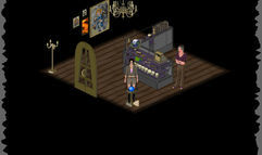 Malathedra screenshot 5