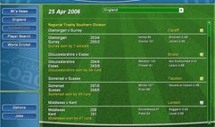 Marcus Trescothick's Cricket Coach screenshot 21