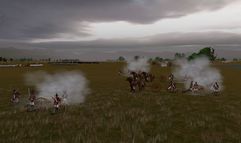 HistWar: Les Grognards screenshot 4
