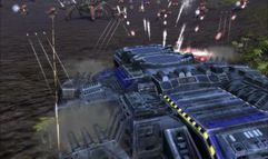 Supreme Commander screenshot 8