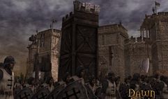 Dawn of Fantasy screenshot 6