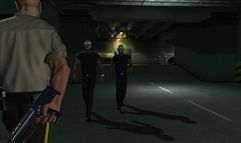 Hitman: Blood Money screenshot 6