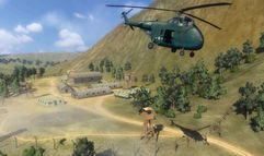Theatre of War 2: Korea screenshot 5