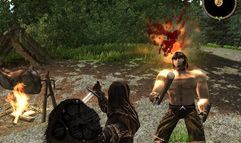 Two Worlds screenshot 7