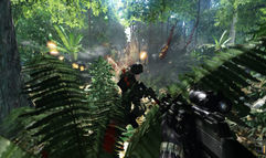 Crysis screenshot 7