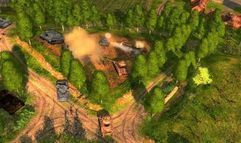 Rush for Berlin screenshot 3