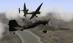 Iron Front - Liberation 1944 screenshot 1