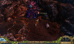 King's Bounty: The Legend screenshot 3