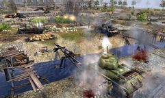 Faces of War screenshot 6