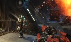 Unreal Tournament III screenshot 1