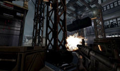 Psychotoxic screenshot 39