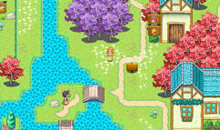 Stargazer screenshot 2