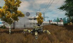 2025: Battle for Fatherland screenshot 4