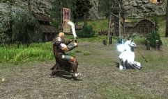 Two Worlds screenshot 10