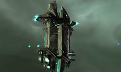 Genesis Rising: The Universal screenshot 1