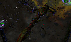 Parkan II screenshot 2