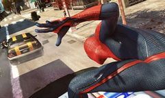 The Amazing Spider-Man screenshot 9