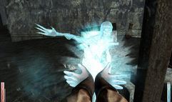 Dark Messiah of Might & Magic screenshot 6