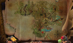 Chronicle Keepers: The Dreaming Garden screenshot 3