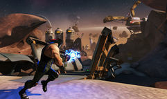 Loadout screenshot 4