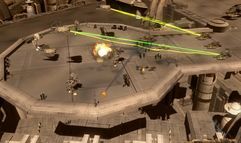 Empire at War: Forces of Corruption screenshot 3