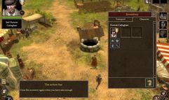 The Guild 2 screenshot 38