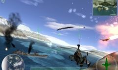 Red Shark 2 screenshot 2