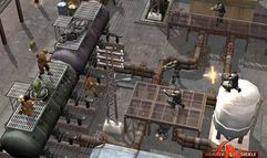 Hammer & Sickle screenshot 16