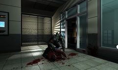 F.E.A.R. screenshot 13