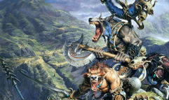 Confrontation screenshot 1