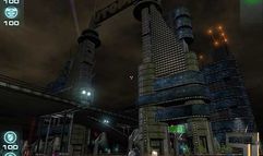 Utopia City screenshot 4