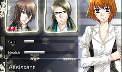 dUpLicity ~Beyond the Lies~ screenshot 5
